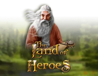 The Land of Heroes